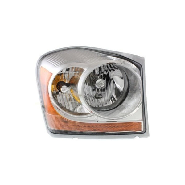 Faro Dodge Durango 2006