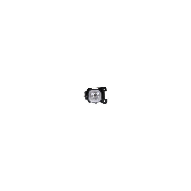 04-05 Fd Ranger Pick Up (w/o Stx) Faro De Niebla Derecho