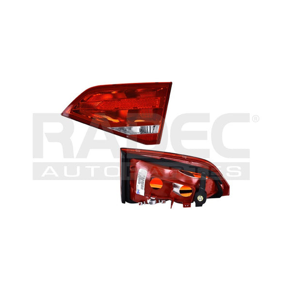 Calavera Interior Ad A4 09-11 4 Puertas S/foco Lado Derecho