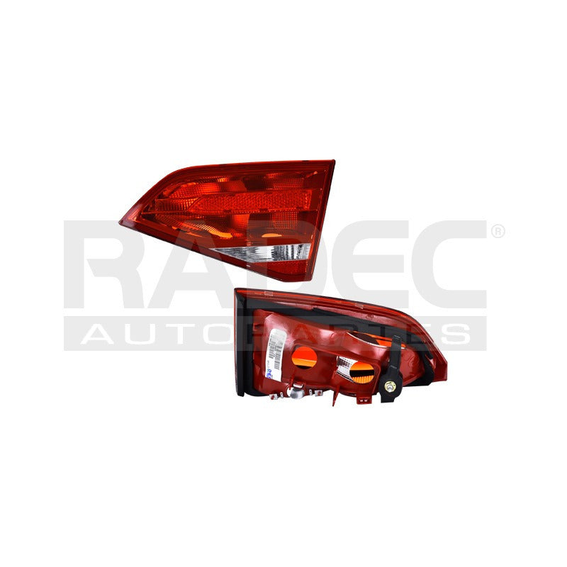 Calavera Interior Ad A4 09-11 4 Puertas S/foco Lado Derecho