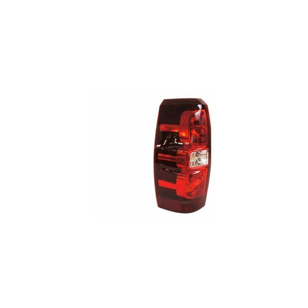 Calavera De Chevrolet Avalanche 07-13