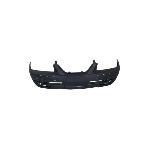 Hy Elantra 04-06 Fascia Delantera 4puertas/ Hb Para Faros