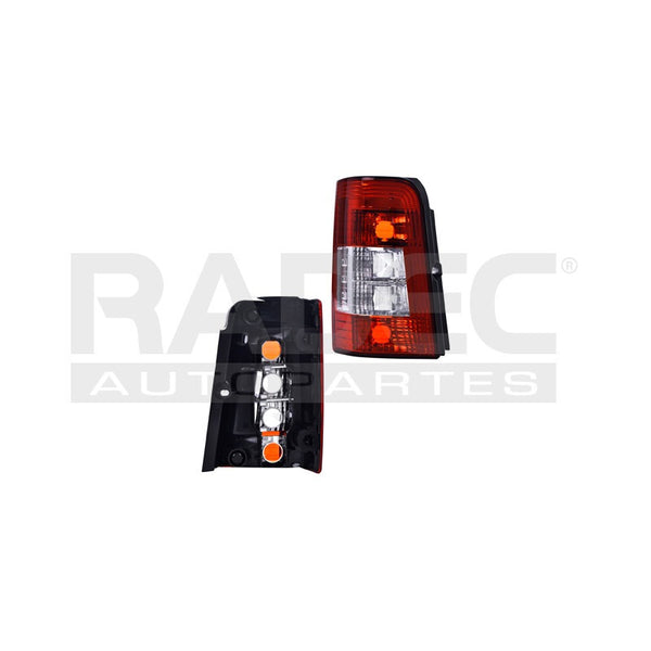 Calavera Pg Partner 07-09 S/arnes Carga Lado Izquierdo Mx
