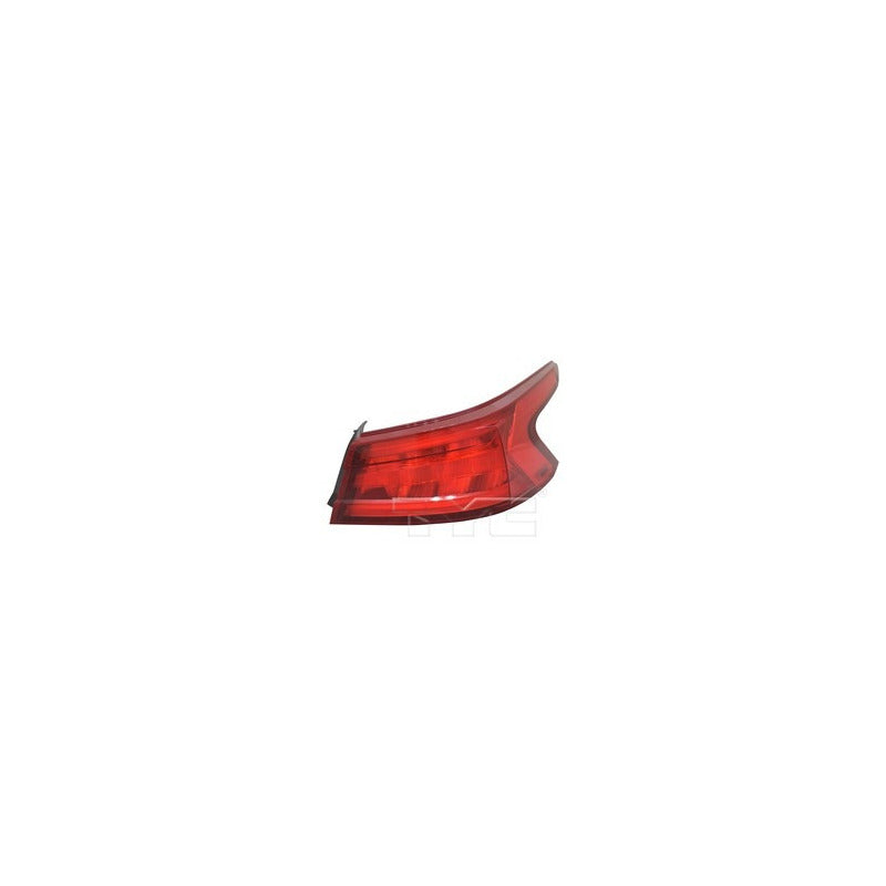 Nissan Maxima 16-18 Calavera Izquierda