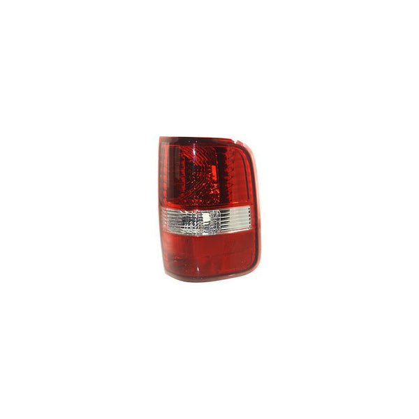 04-08 Fd F Srs Pu Ld (stylsd;w/oharly) Calavera Izquierdo