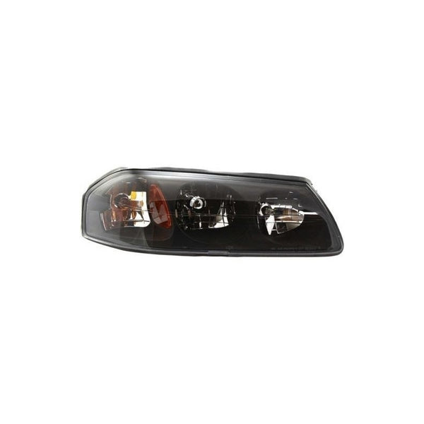 Faro Chevrolet Impala 00-03
