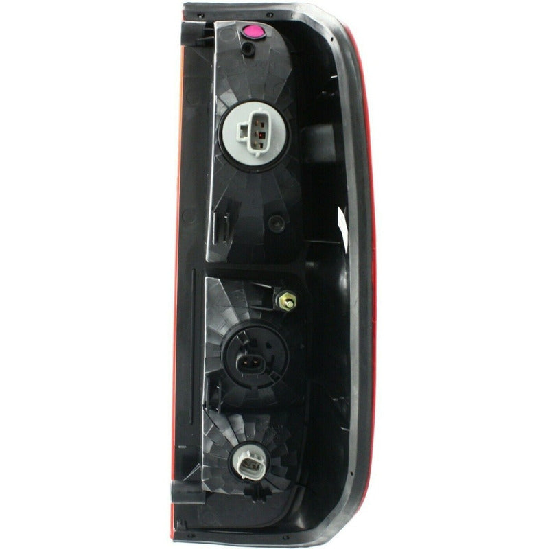 Calavera Nissan Np300 Frontier Mexicana 05-15