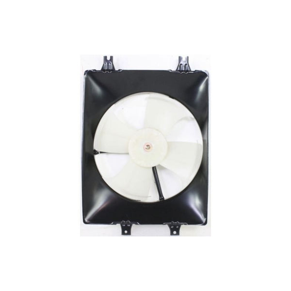 99-04 Hd Odyssey Cond Motoventilador