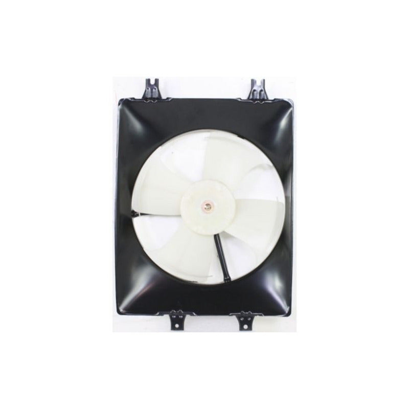 99-04 Hd Odyssey Cond Motoventilador