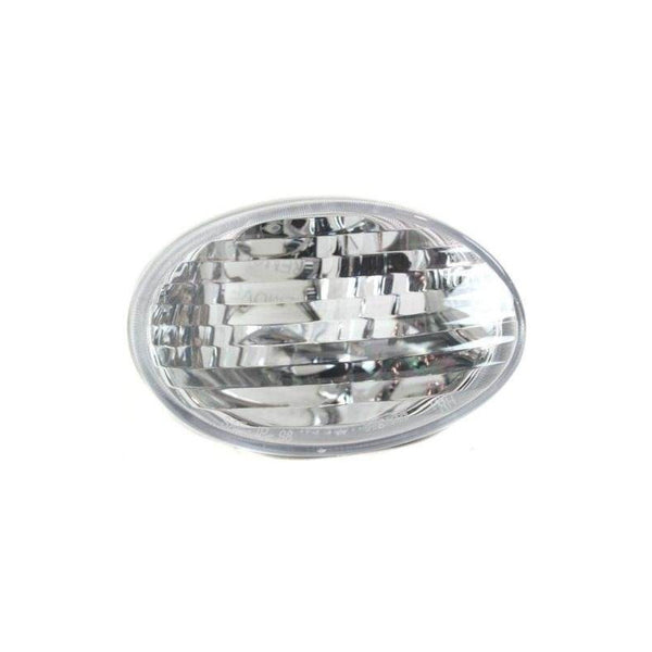 Cuarto Frontal Ford Taurus 98-99