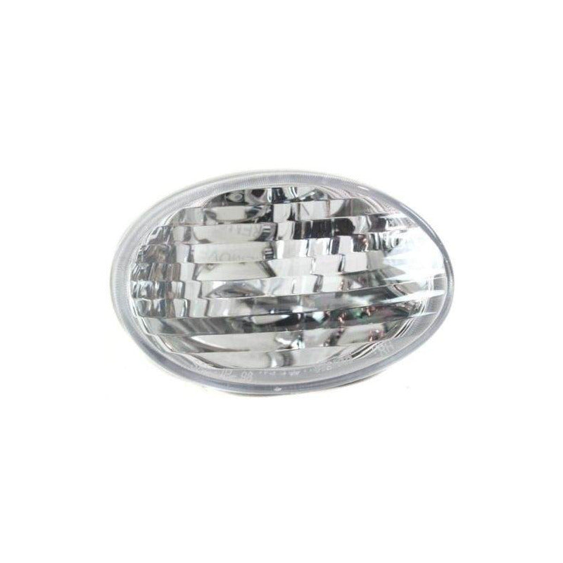 Cuarto Frontal Ford Taurus 98-99