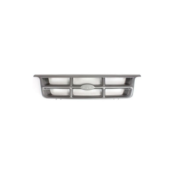Fd Ranger 93-94  Parrilla Dark Gray,2wd,styleside,xlt/stx