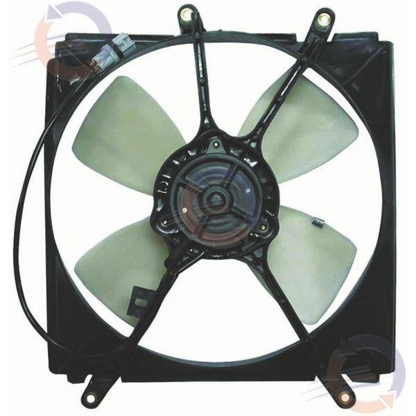 96-00 Ty Rav-4 Rad Motoventilador