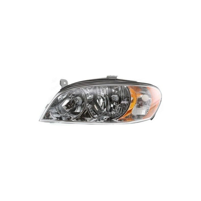 Faro Kia Spectra 02-04