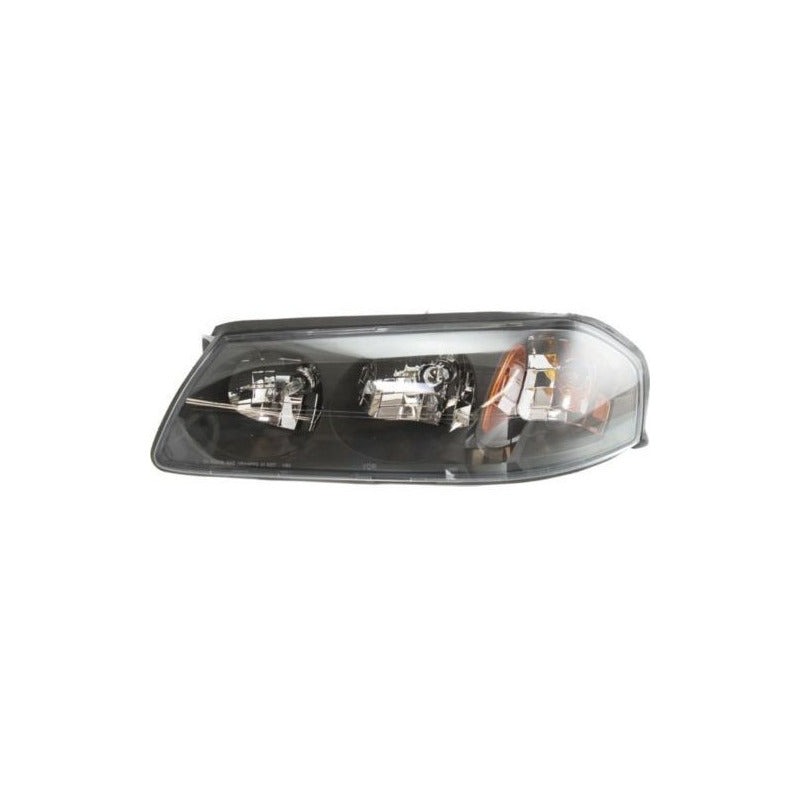 Faro Chevrolet Impala 00-03
