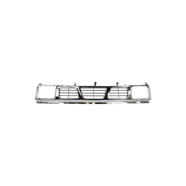 Ns Pickup 93-97 Parrilla Chrome