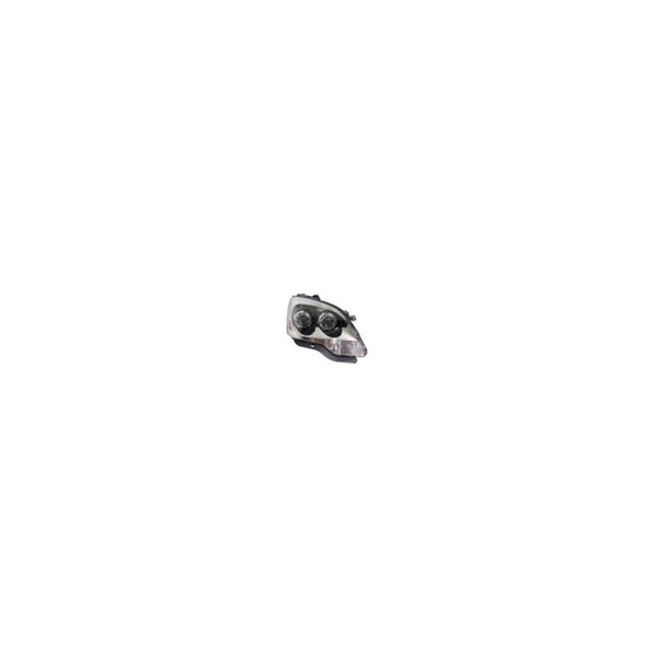 07-08 Gc Acadia Hlgn; 1st Design Faro Derecho