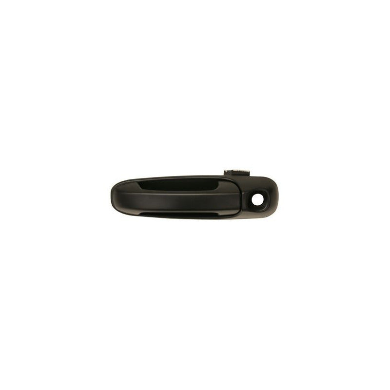 Manija Exterior Dodge Durango 04-09
