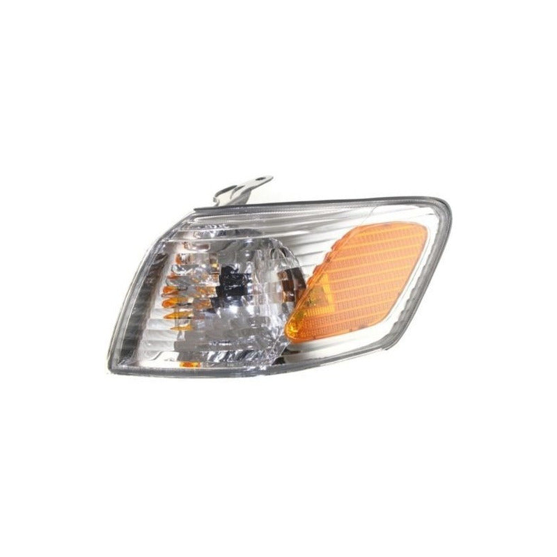 Cuarto Toyota Camry 00-01