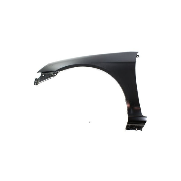 Hd Civic 01-03 Salpicadera 
