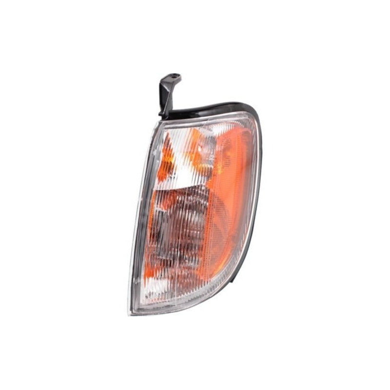 Cuarto Nissan Frontier 98-00