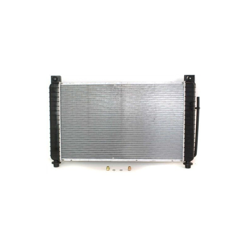 99-07 Cv Silverado /gc Siera 4.8/5.3l V8 At 1r Pa Rad