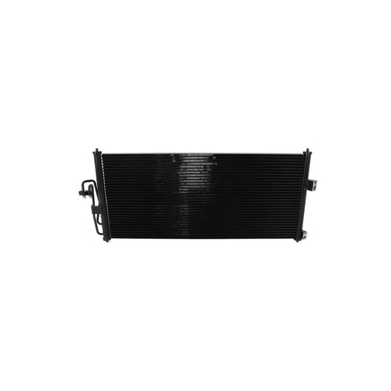 00-02 Ns Sentra Condensador