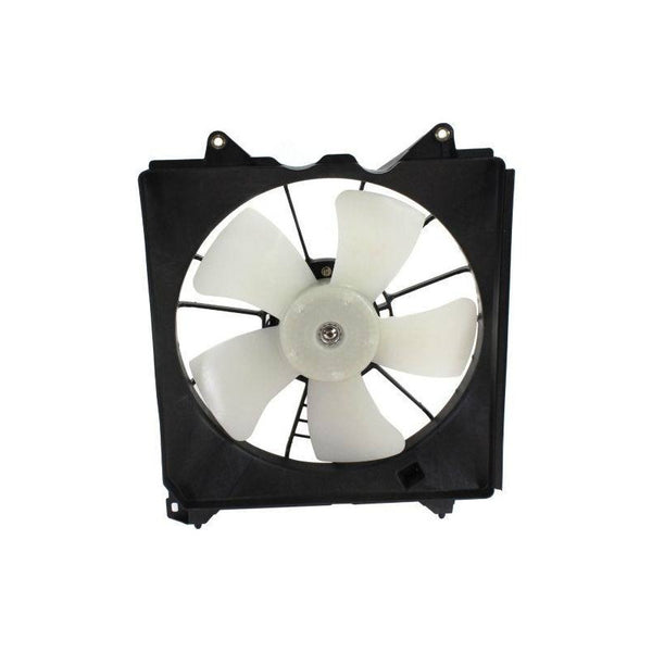 08-12 Hd Accord L4 (denso) Rad Motoventilador