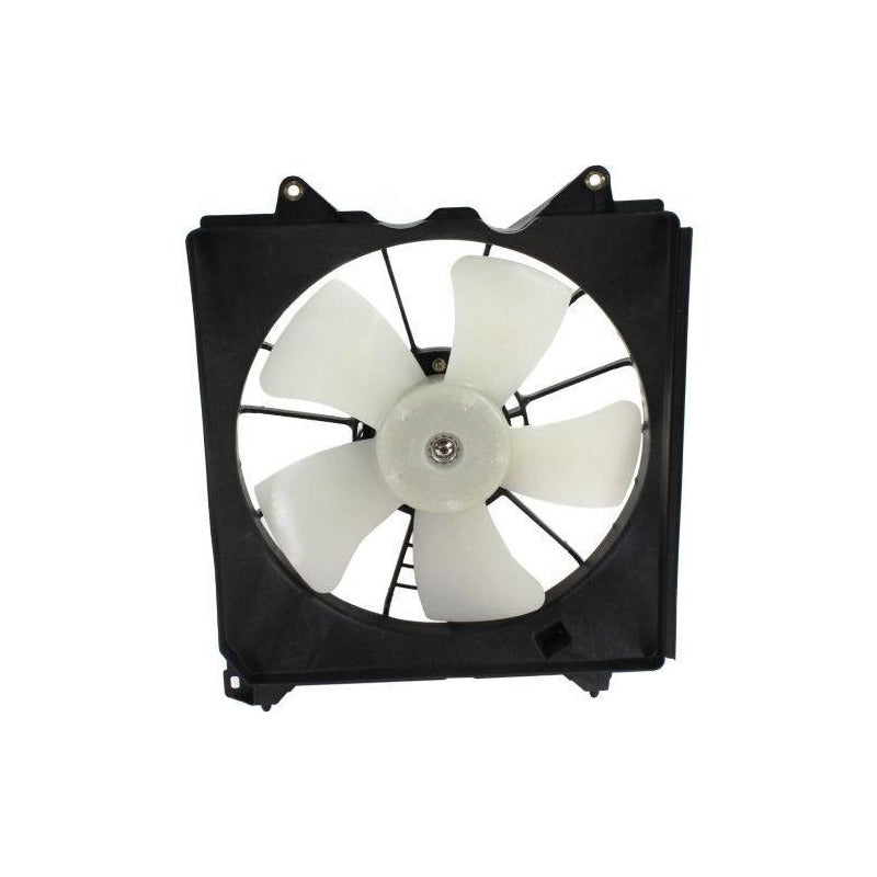 08-12 Hd Accord L4 (denso) Rad Motoventilador