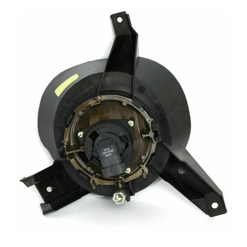 Ford Explorer Sport Trac 2001-2005 Faro De Niebla