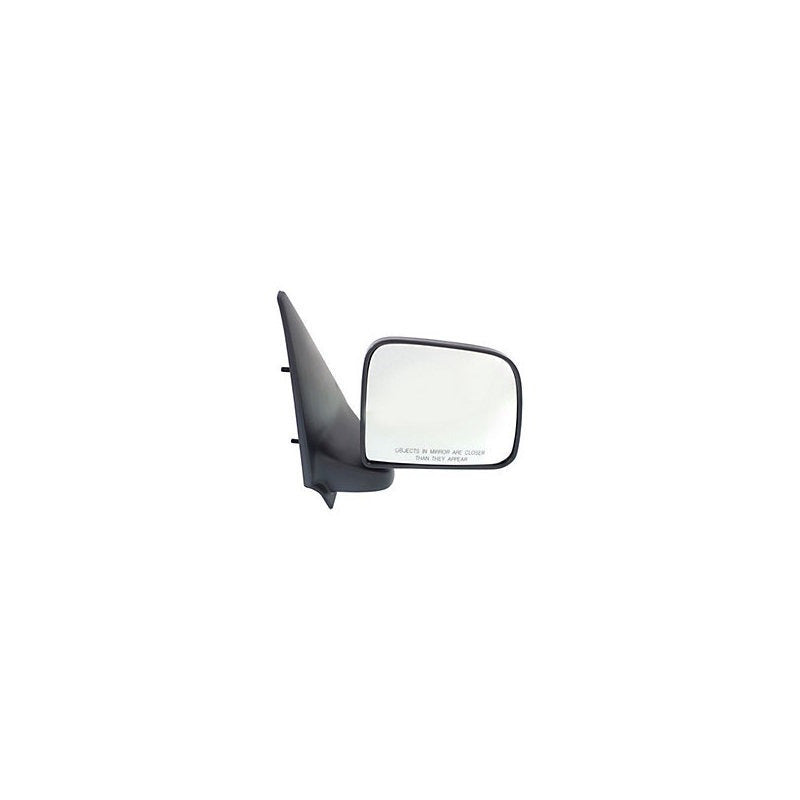 93-05 Fd Ranger Pu Stylesd Man Espejo Derecho