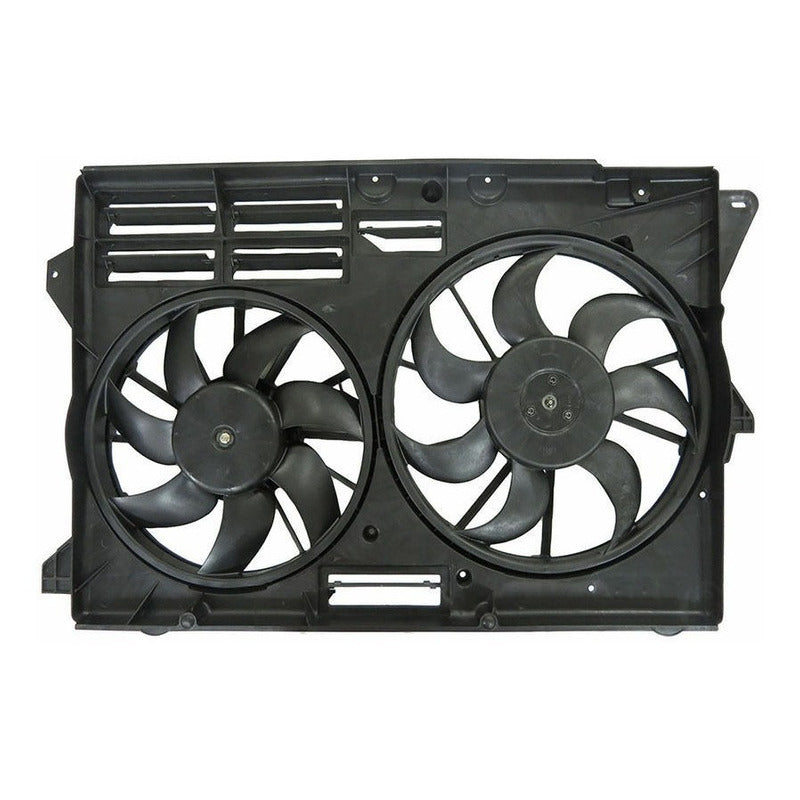 Ford Explorer 13-19 Motoventilador 3.5 Turbo
