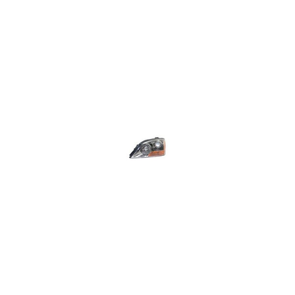 07-07 Ka Sorento(assy)  Faro Izquierdo