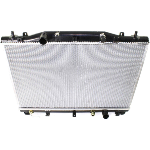 Cts 03-04 Radiador, 3.2l