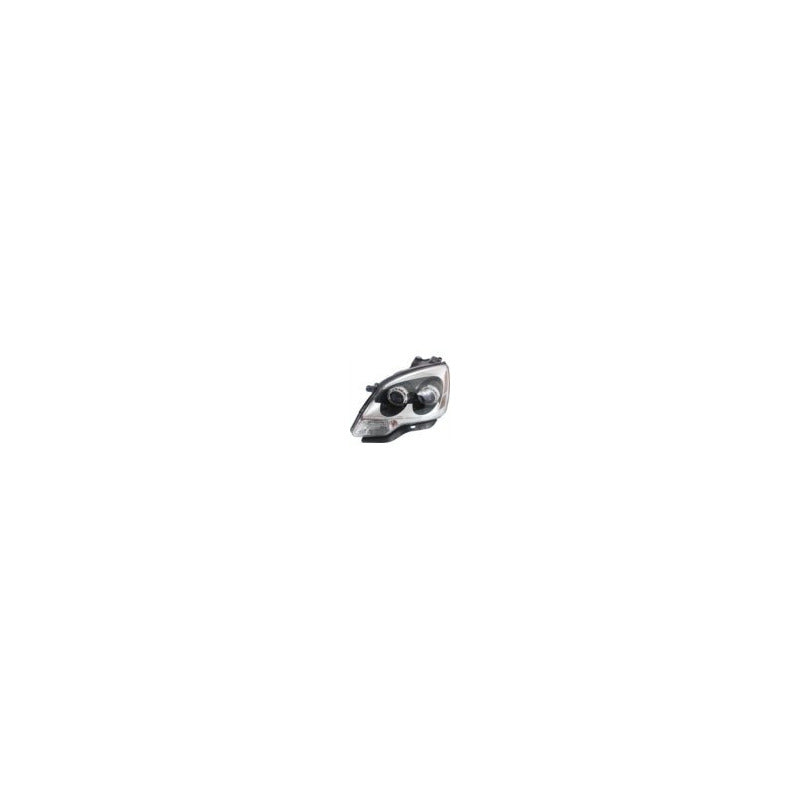 08-12 Gc Acadia (hlgn;2nd Design) Faro Derecho
