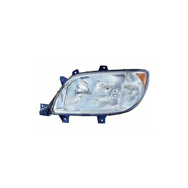 Faro Freightliner Sprinter 2003 2006