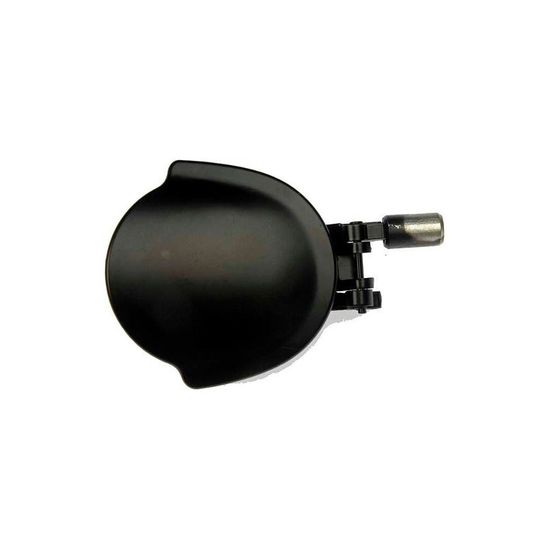 Manija Exterior Nissan Quest 99-02