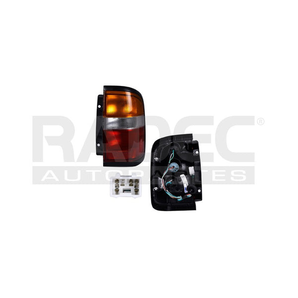 Calavera Ns Pathfinderecho 96-98 Lado Derecho Mx