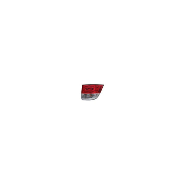 12-14 Ty Camry Qtr Calavera Derecha