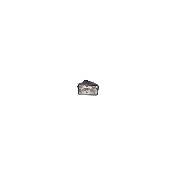 15-16 Fd F-250 Pick Up Ld Faro De Niebla Derecho