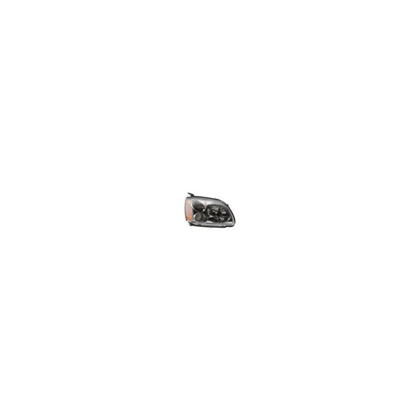 04-08 Mb Galant De;ls;04-10 Ls Std;05-07se Faro Derecho