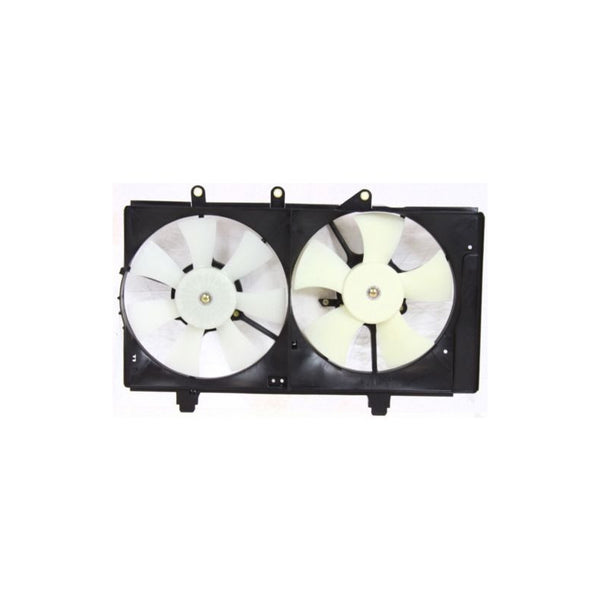 03-05 Dg Neon 2.4l Rad &amp; Cond Motoventilador