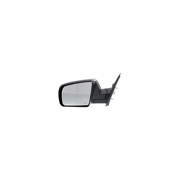 14-16 Ty Tundra Pwr Ht Chr Limited Mdl Espejo Izquierdo