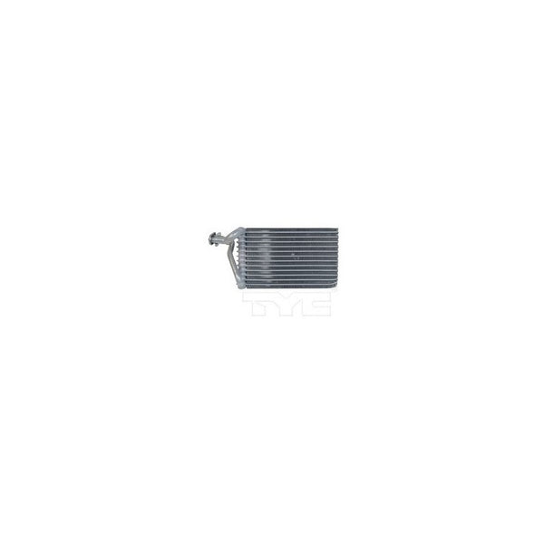 Jeep Commander 2010-2006 Evaporador