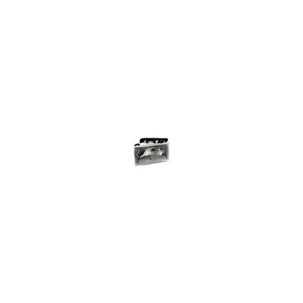 91-96 Dg Dakota Faro Derecho