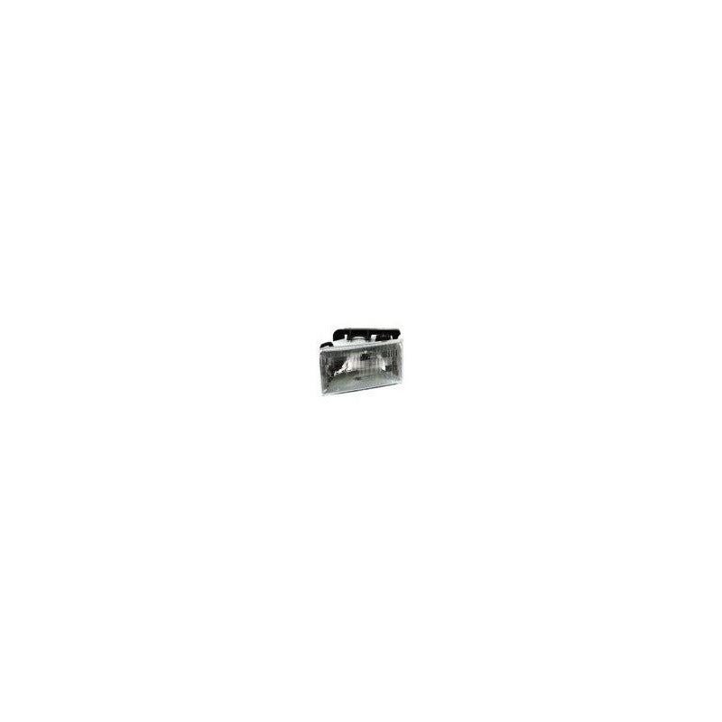 91-96 Dg Dakota Faro Derecho