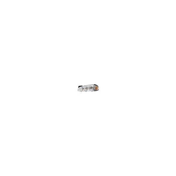 98-00 Vl C-70/s-70/v-70 (to Vin 549908) Faro Izquierdo