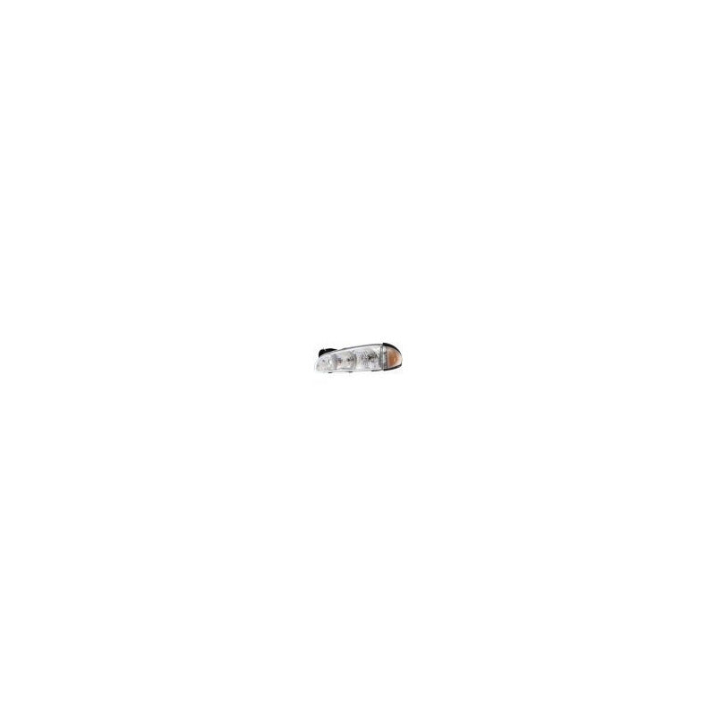 98-00 Vl C-70/s-70/v-70 (to Vin 549908) Faro Izquierdo