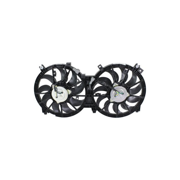 09-13 Ns Maxima Rad &amp; Cond Motoventilador
