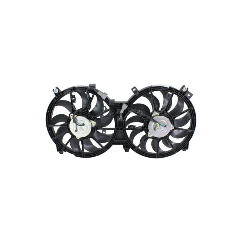 09-13 Ns Maxima Rad &amp; Cond Motoventilador